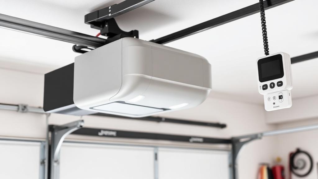 Blog post: Opener Troubleshooting: A Complete Guide for Homeowners