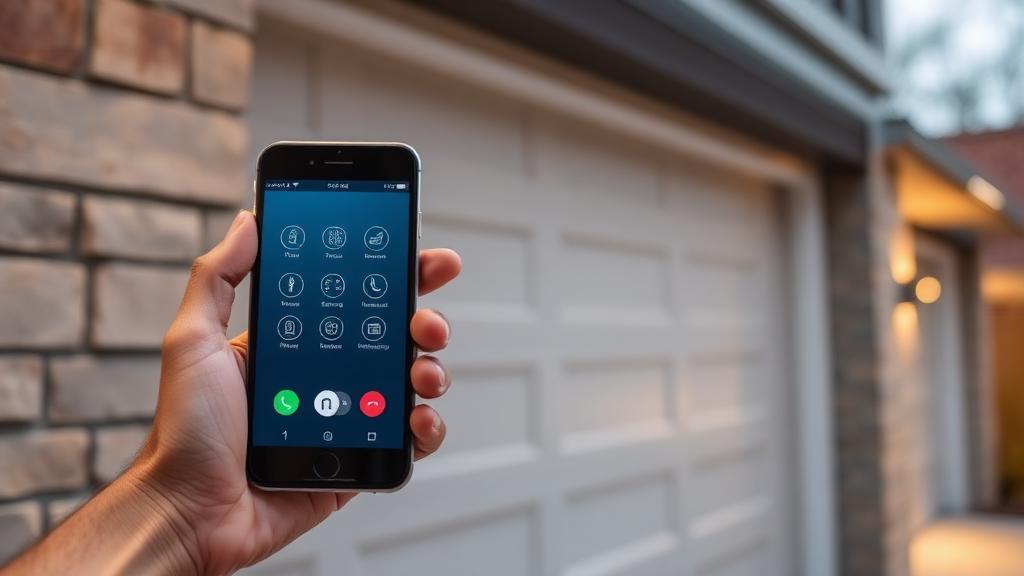 Blog post: Smart Lock Integration: Protecting Your Family