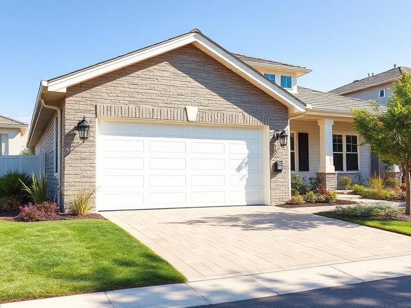 New Door Installation - professional garage door service in Hollis NH
