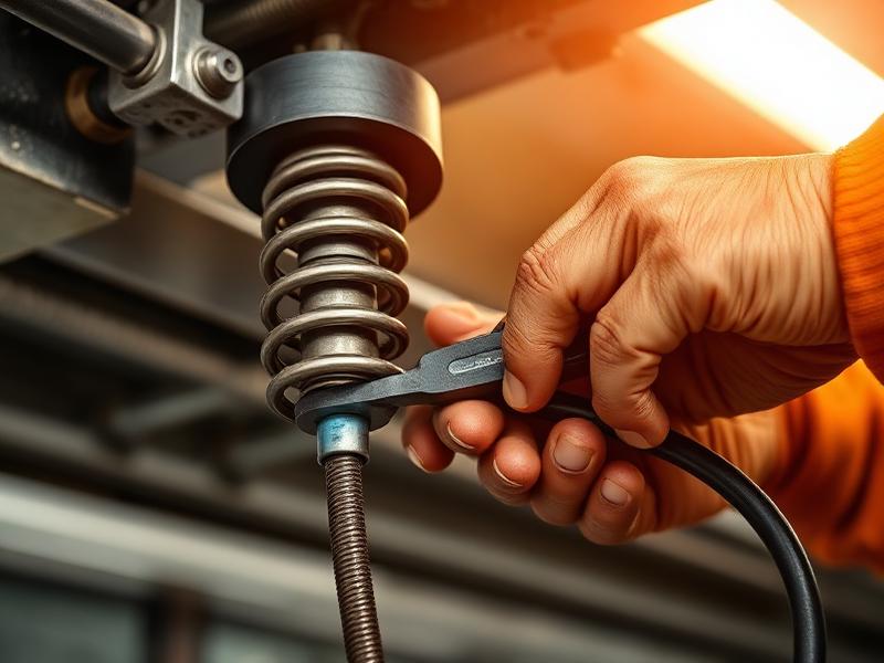 Garage Door Repair - professional garage door service in Hollis NH